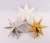 Import Meilun Art Crafts Wholesale holiday decoration paper star shape lantern from China