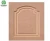 Import Melamine MDF board high density fibreboard polyester MDF board for furniture and decoration from China