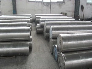 melting titanium ingot for sale