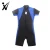 Import Men Neoprene short Surfing Suit Patchwork Swimming Wetsuit Plus Size Diving Suit from China