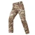 Import Men Outdoor Trousers Shark Skin Pants Combat Camouflage Waterproof Tactical Softshell Pants from China