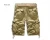 Import Men shorts casual pant /multi pockets trousers / cargo shorts from China
