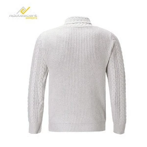 Men&#039;s Knit Wear Turtleneck Jumpers Sweaters Slim Basis Tops Pullover