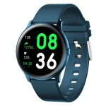 men's smart watch with blood pressure monitoring