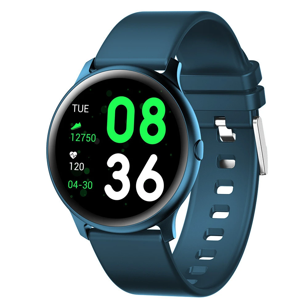 men&#39;s smart watch with blood pressure monitoring