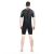 Import Mens 3MM Neoprene One-Piece Diving Wetsuit For Winter Swim Surfing Snorkeling Spearfishing Equipment from China