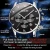 Import Mens Watches OLEVS Water Resistant Feature  Stainless Steel Band  Quartz Watch Men Luxury Brand Fashion Business Wristwatch from China