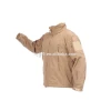 Mens Waterproof shark skin softshell jacket for hunting hiking