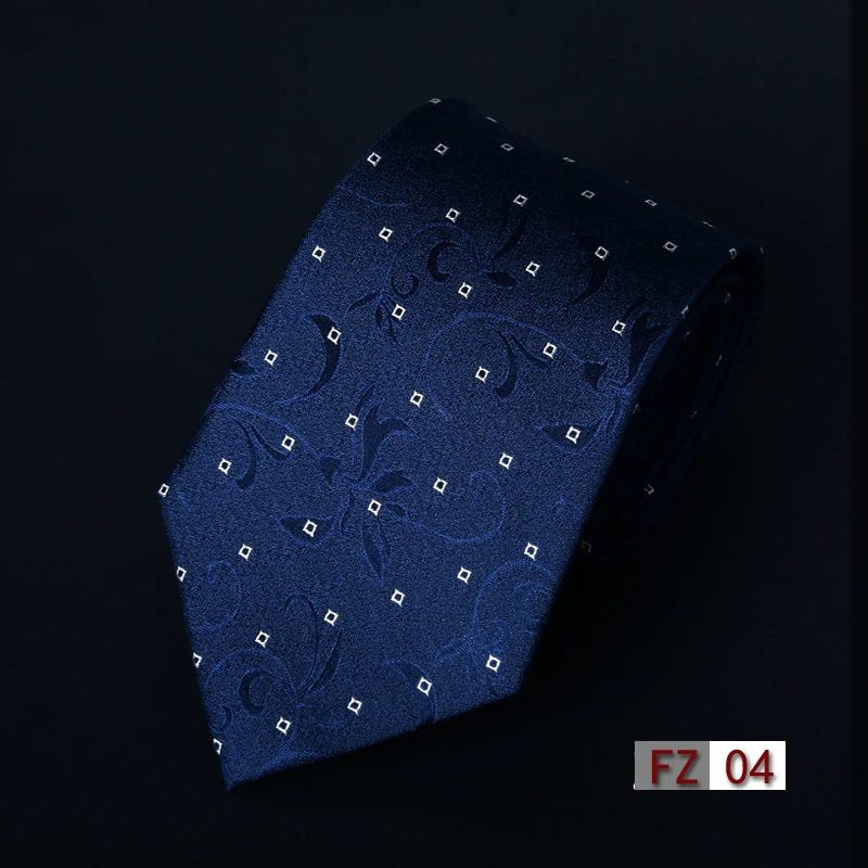 Men&#x27;s Skinny Silk Tie Wedding Ties Necktie for Men FREE GIFT Business 6cm Necktie Man Fashion Clothing Shirt Accessories