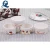Import Merry Christmas Kitchenware Food Grade Round Ceramic Bakeware from China