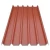 Import mesco GL Color Corrugated Metal Galvalume Zinc Steel Coated Roofing Sheet Color Galvalume Roof from China