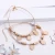 Import Metal Cylinder String Wire Teardrop Wire Fishhook Earring,Fashion Jewelry Gold Tassel Earring from China
