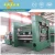 Import Metal sheet straightening machine from cut to length production line from China
