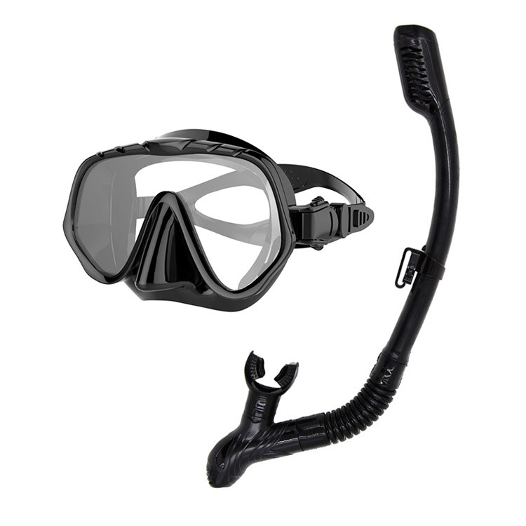 Buy Metal Texture Alloy Frame Clear Underwater Vision Custom Color Revo ...