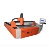 Metal tube laser cutting machine with low price