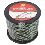 metal wire  round 3.0mm length 15meters ,25meters ,50meters