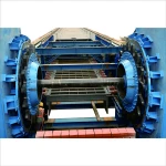 Metallurgy machinery metal sintering machine head star gear sintering press machine spare parts