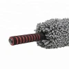 Microfiber Multipurpose Duster, Pollen Removing, Exterior or Interior Use - Lint Free