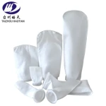 Micron Needle Felt Filter Bag