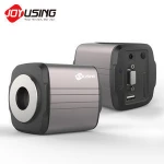 Microscope Eyepiece Camera Medical Software With VGA USB Output