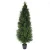 Import middle size artificial cypress tree wholesale indoor decorative plants from China