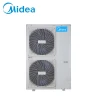 Midea Twin-rotary Inverter Compressor Air Source Thermodynamic Heat Pump China