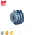 Import MIGHTY Rigging Blocks Cement Mixer Pulleys Wheels American Standard V Belt Pulley from China