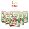 MIKU ready to eat Cereals porridge with Coconut Meat & Coix Seed