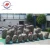 Import military camouflage obstacle field inflatable paintball bunker for shooting games from China