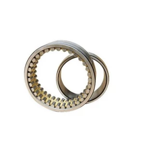 Mill Bearings Fc3246168  507518 Brass Cage Strip Bearing Four Row Cylindrical Roller Bearing