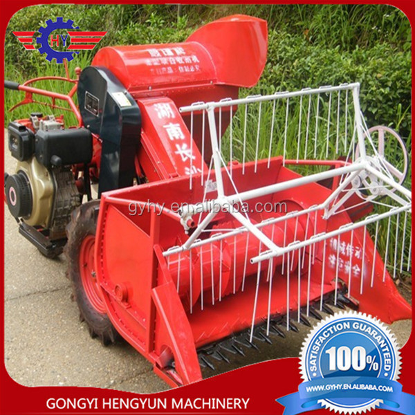 Mini Millet Machine Buy Millet Harvester/millet Harvester Machine/mini Harvester For Millet ...