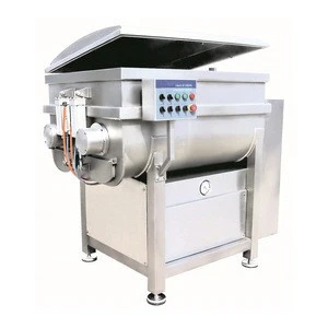 Minced Meat Mixing Mixer Machine