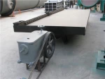 Mineral Ore Processing Machine Gold Panning Equipment Small Mechanical Lab Shaking Table
