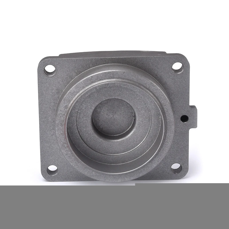 Mingdao Customized aluminum gravity casting parts,for washing machine parts,casting component
