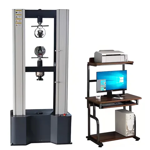 Buy Mingyuan 200kn Computer Control Universal Tensile Strength Testing ...
