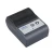 Import Mini 58mm BT Receipt Small Thermal Printer with battery 591AI from China