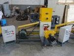 mini dog food machine pet food processing machine