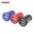 Import Mini Dual Port USB Car Charger Fast Mobile Phone Car USB Charger from China