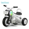 mini electric children battery operated 3 wheel Baby Tricycles