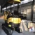 Import mini excavator with low prices in China from China