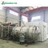 mini freeze drying machine for food processing