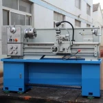 Mini Lathe Machine Equipment Tool CQ6236F