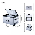 mini milk fridge yacht compact freezer energy drink and soft drink fridges cruise sushi portable commercial fridge for boat