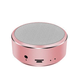 mini music a8 bluetooth speaker
