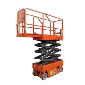 Buy Mini Vertical Working Platform Lift / Portable Lifter from Jiyang ...