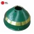 Import Mining Machinery Symons Cone Crusher Spare Parts Concave and Mantle from China