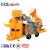 Import Mining Safety Certification Shotcrete Equipment Dry Shotcrete Machine from China