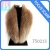 Import mink fur shawl from China