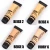 Import MISS ROSE 37ml liquid foundation for makeup concealer from China