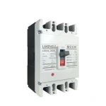 Mitsubishi energy electrical motor driver 250A 3pole /4pole  mccb molded case circuit breaker no fuse breaker